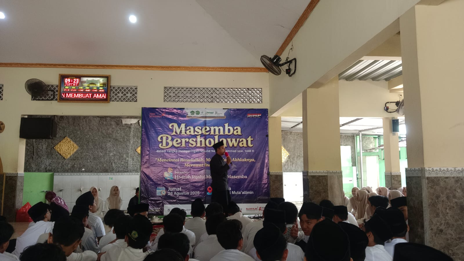 Gambar Berita